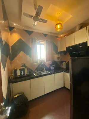Furnished 3bdrm Apartment in Tseaddo for rent