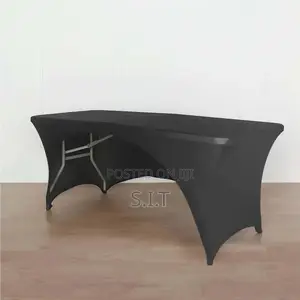 Stretch Table Cover