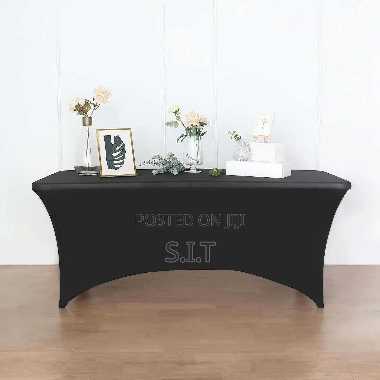 Stretch Table Cover