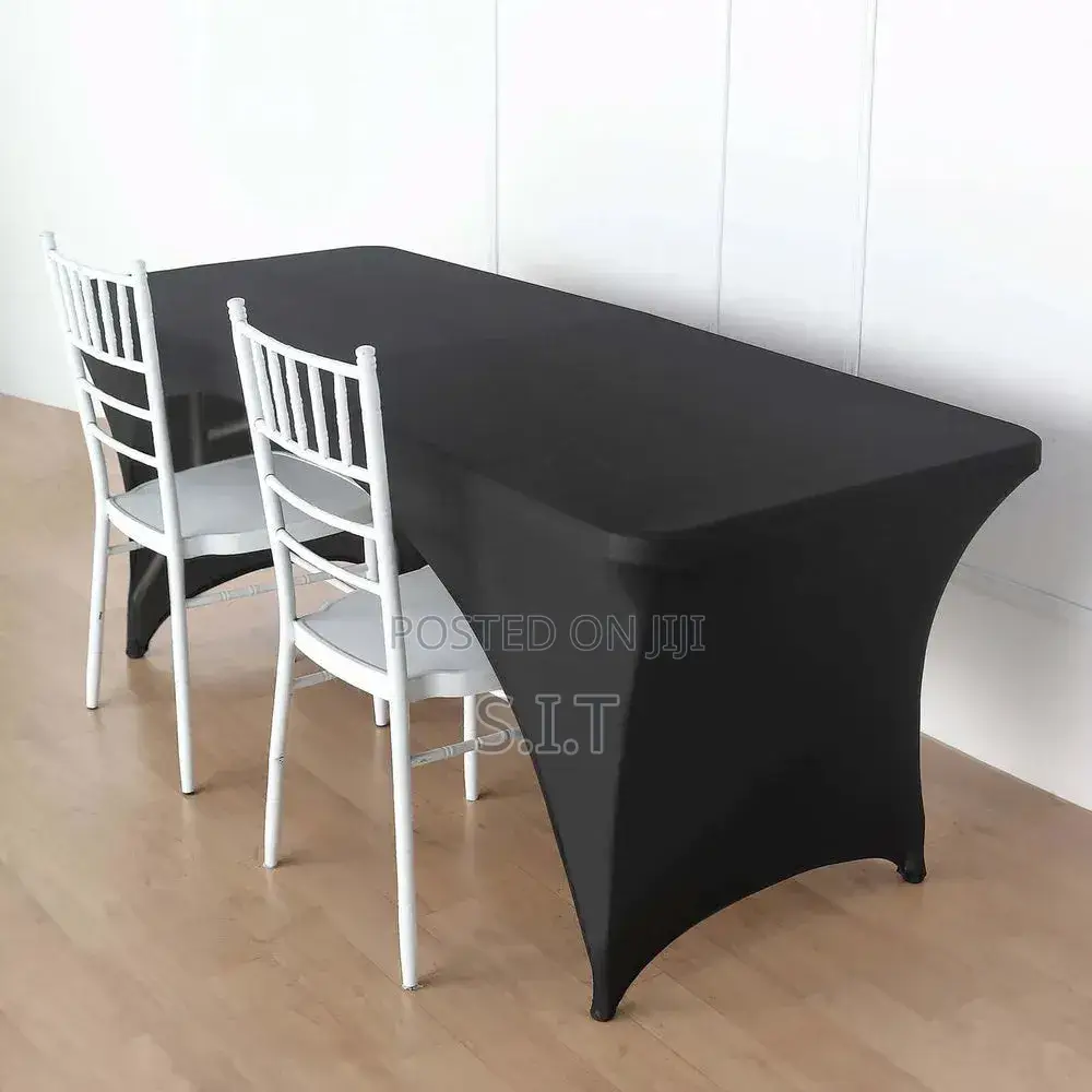 Stretch Table Cover