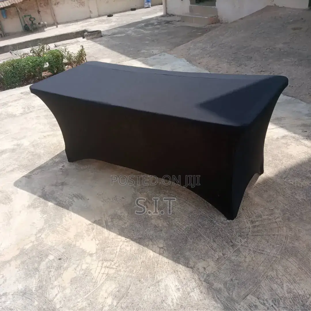 Stretch Table Cover