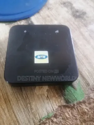 MTN Pocket Wifi