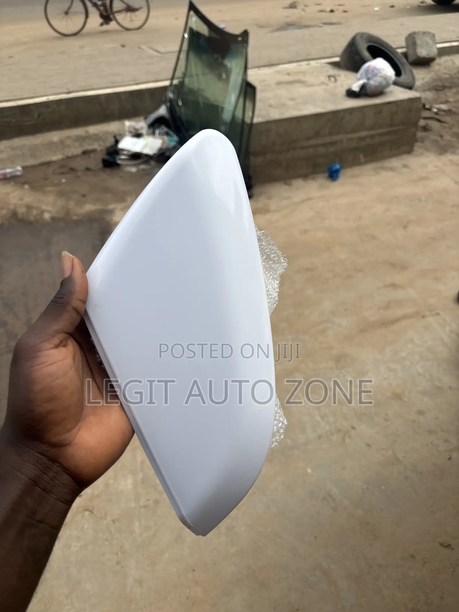 Honda Civic 2016,2018,2019,2017,2020, Driving Mirror Cover