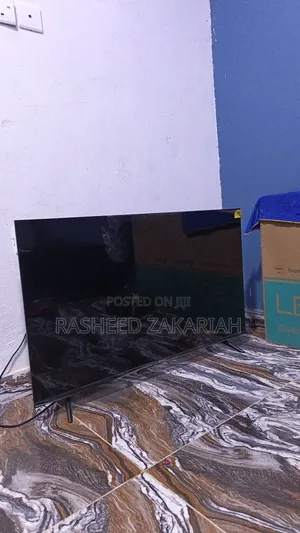 Hisense 43" Led Tv