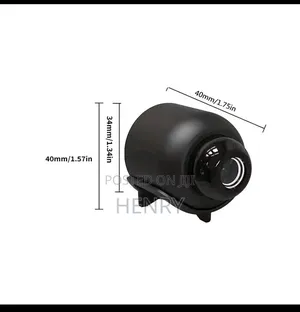 Mini CCTV Camera