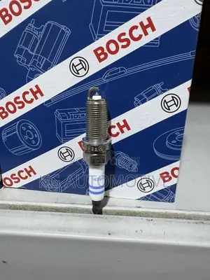 Spark Plug