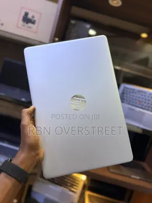 Laptop HP 15 8GB Intel Core i5 SSD 512GB