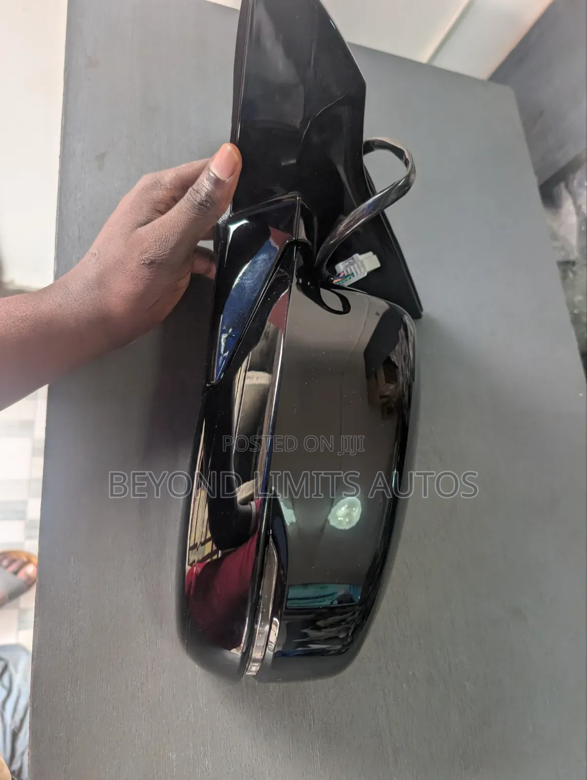 Honda Accord 2015,2016 Side / Driving Mirror
