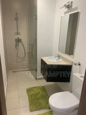Furnished 3bdrm House in Joseph Lamptey, Dzorwulu for rent