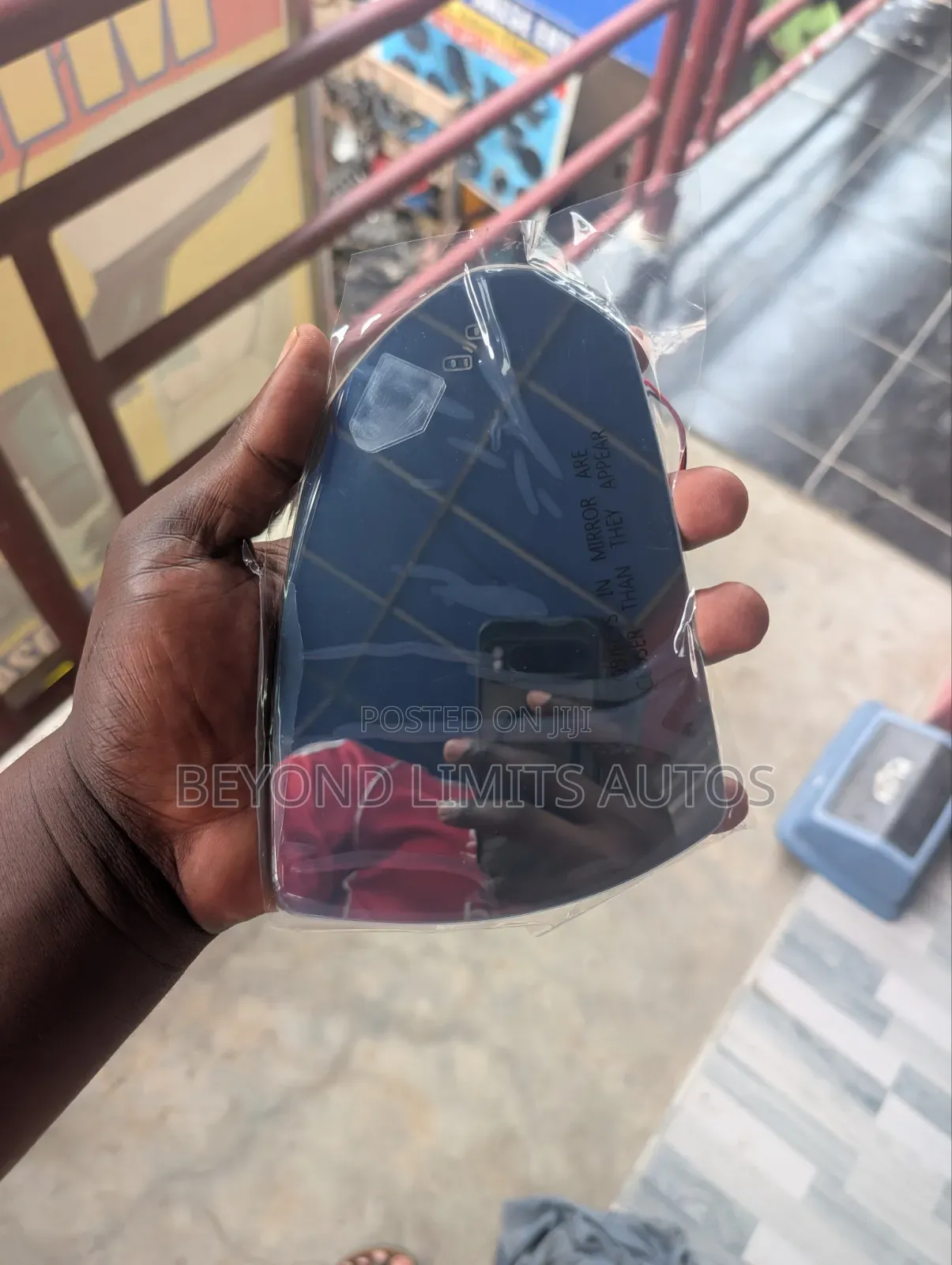 Hyundai Elantra 2017,2018,2019,2020 Inside Mirror / Mirror Glass