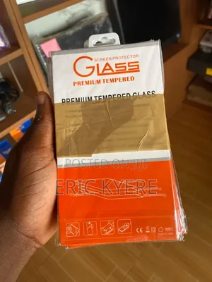 Ttempered Glass Screen Protector