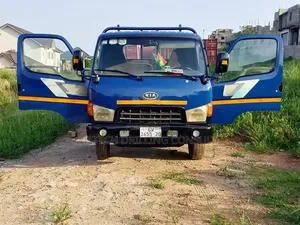 Hyundai Mighty 2