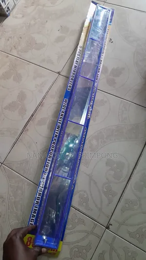 Long Universal Car Inside Mirror Available