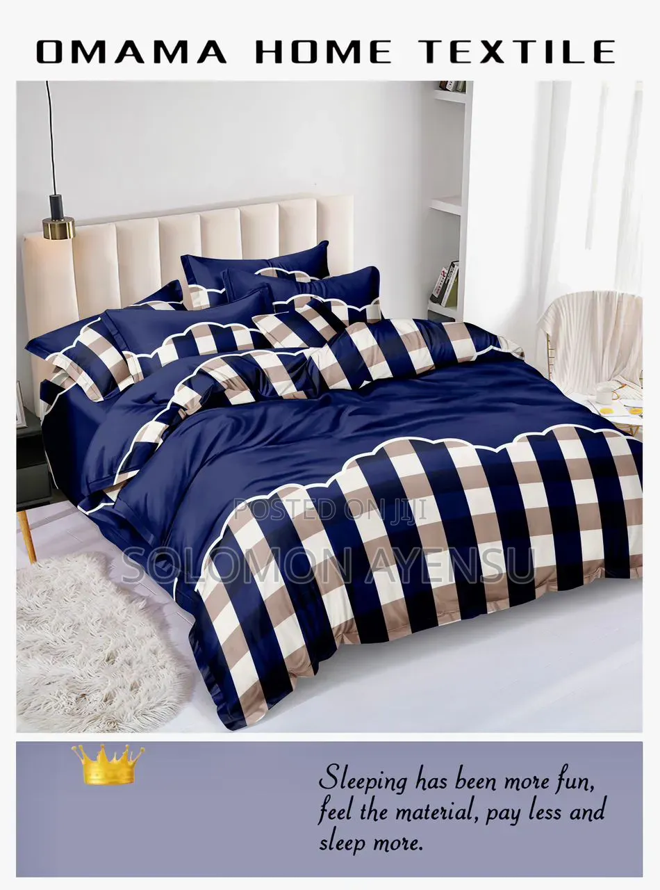 King Size Bedsheets Available In 1 Bedsheet 3 Pillow Cases