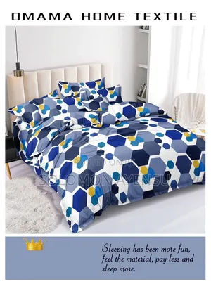 King Size Bedsheets Available In 1 Bedsheet 3 Pillow Cases