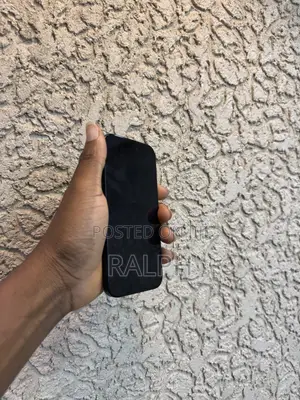 Apple iPhone 16 256 GB Black