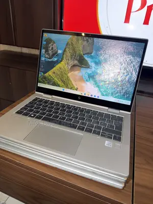 Laptop HP EliteBook x360 1030 G7 8GB Intel Core i5 HDD 256GB