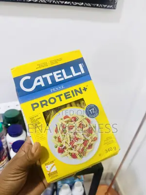 Protein Pasta