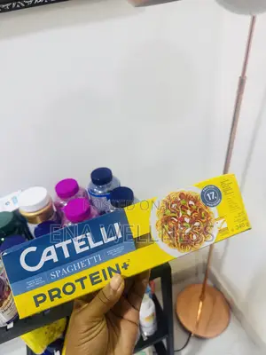 Protein Pasta