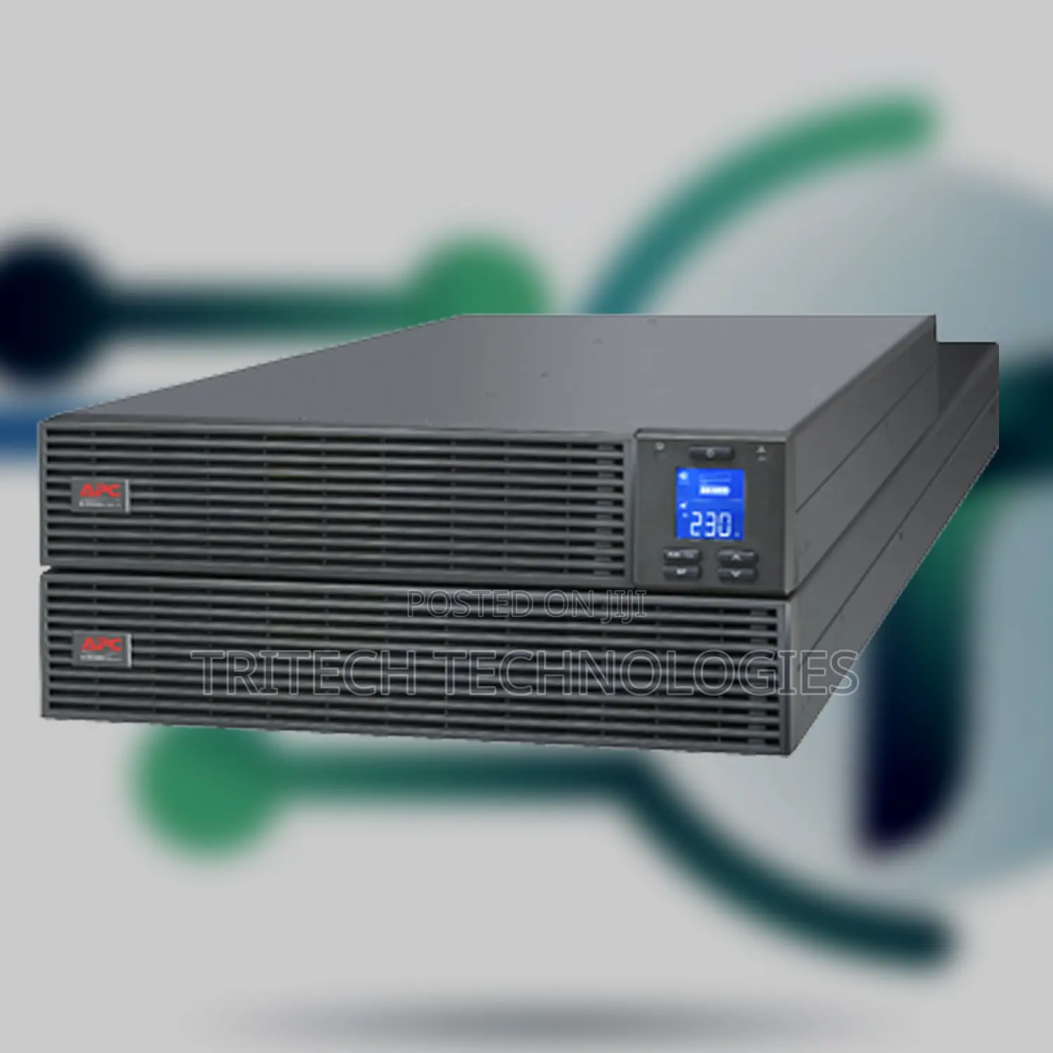 Srv10kri - Apc Easy Ups SRV Rm 10000va 230v(Srvpm10kri Srv192rbp-9a)