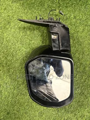 Toyota Tundra 2023,2024,2025, Driving Mirror Complete Available