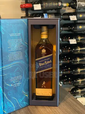 Blue Label