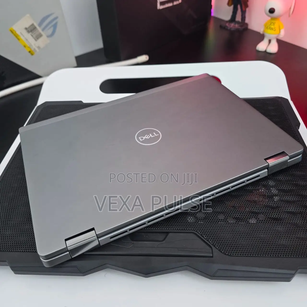 Laptop Dell Latitude 7440 32GB Intel Core i7 SSD 512GB