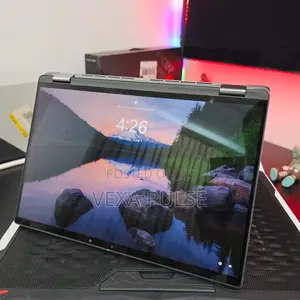 Laptop Dell Latitude 7440 32GB Intel Core i7 SSD 512GB
