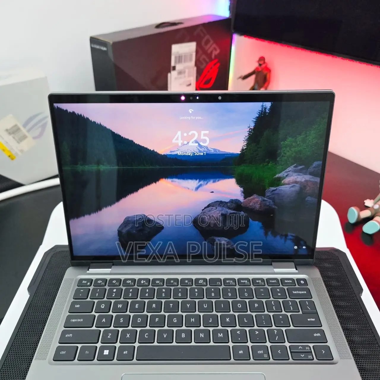 Laptop Dell Latitude 7440 32GB Intel Core i7 SSD 512GB