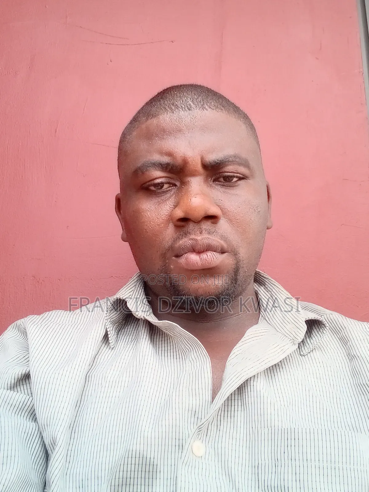 Mr Dzivor Francis