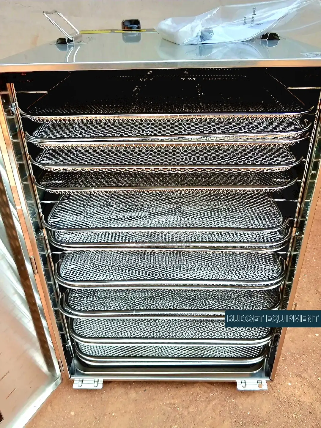 Commercial Dehydrator