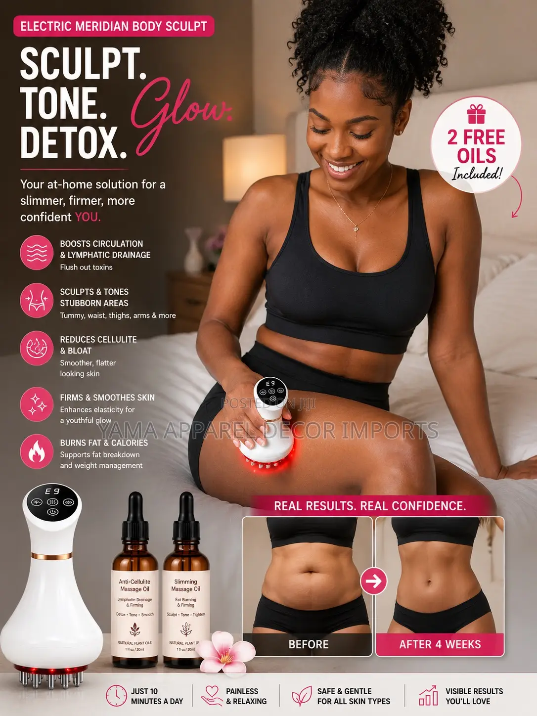 Body Sculpt