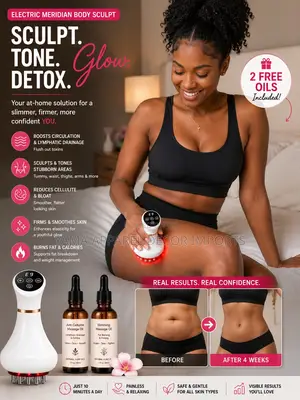 Body Sculpt