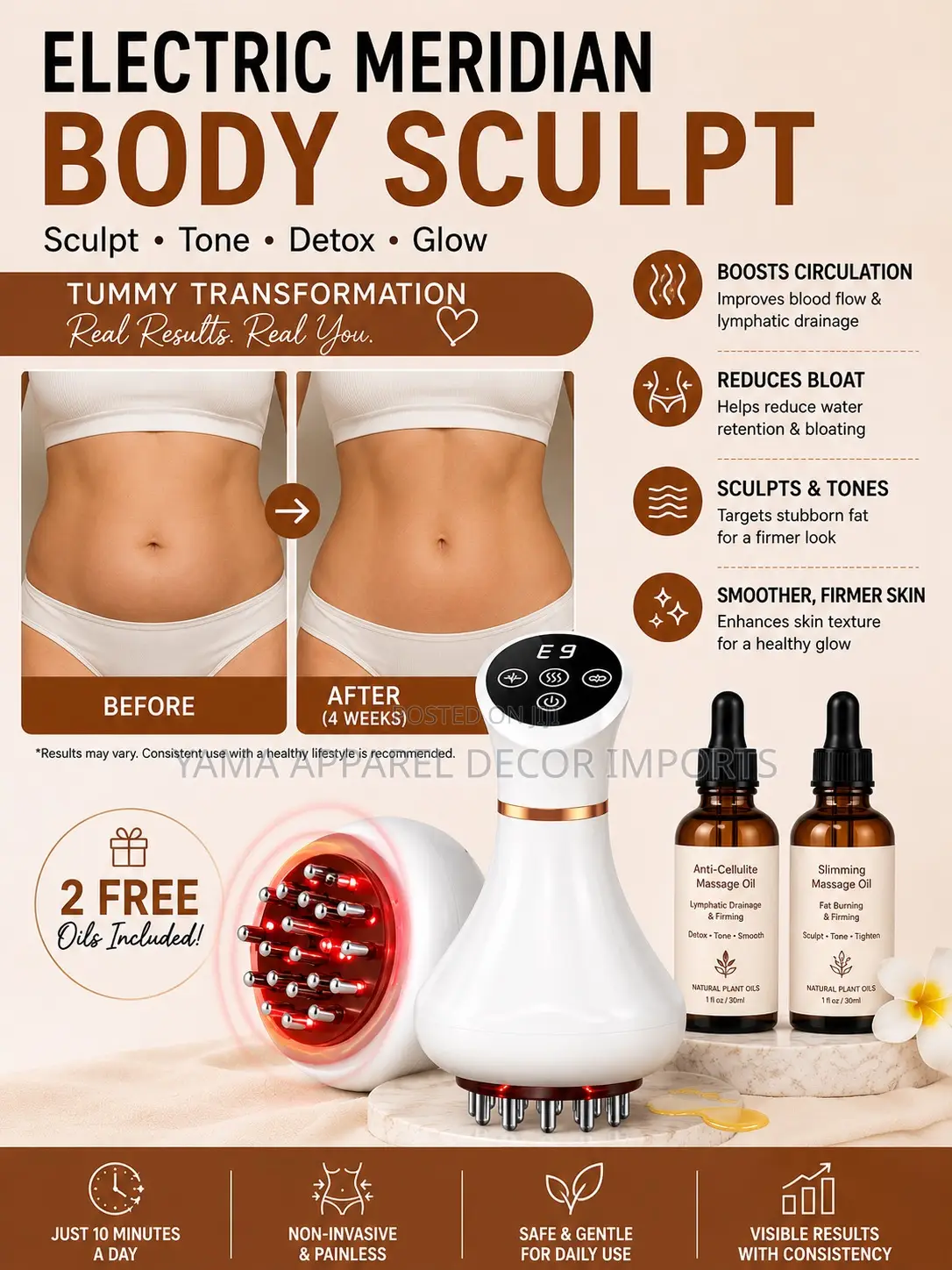 Body Sculpt