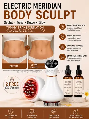 Body Sculpt