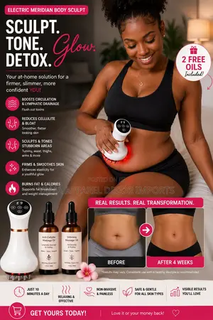 Body Sculpt