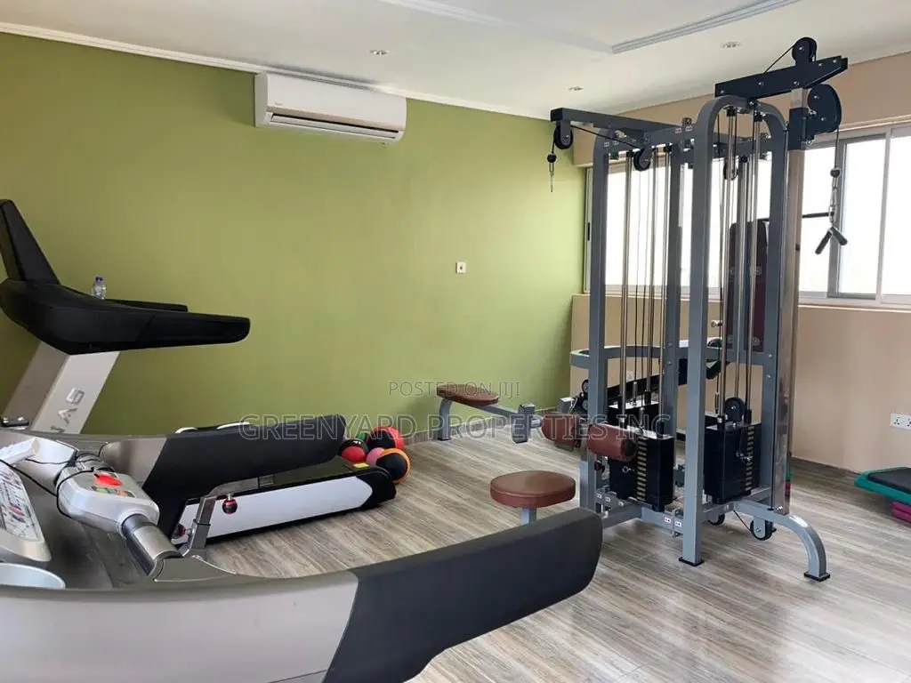 2bdrm Apartment in Roundabout, Tseaddo for rent