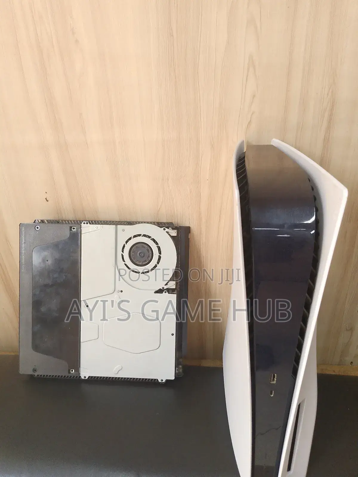 All Game Consoles Repairs And Sales