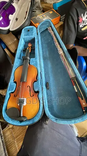 Violin All