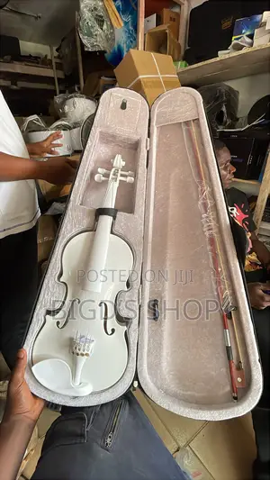 Violin All