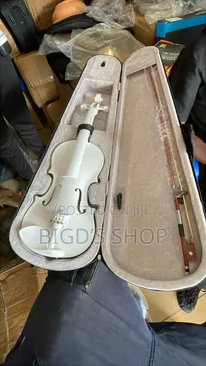 Violin All