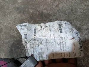 Honda Civic Starter