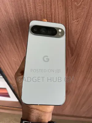 Google Pixel 9 Pro XL 256 GB Gray
