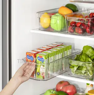 Organizer Bins