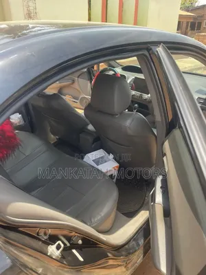 Honda Civic 2010 Black