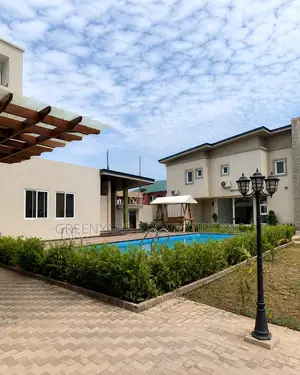 2bdrm Apartment in Roundabout, Tseaddo for rent