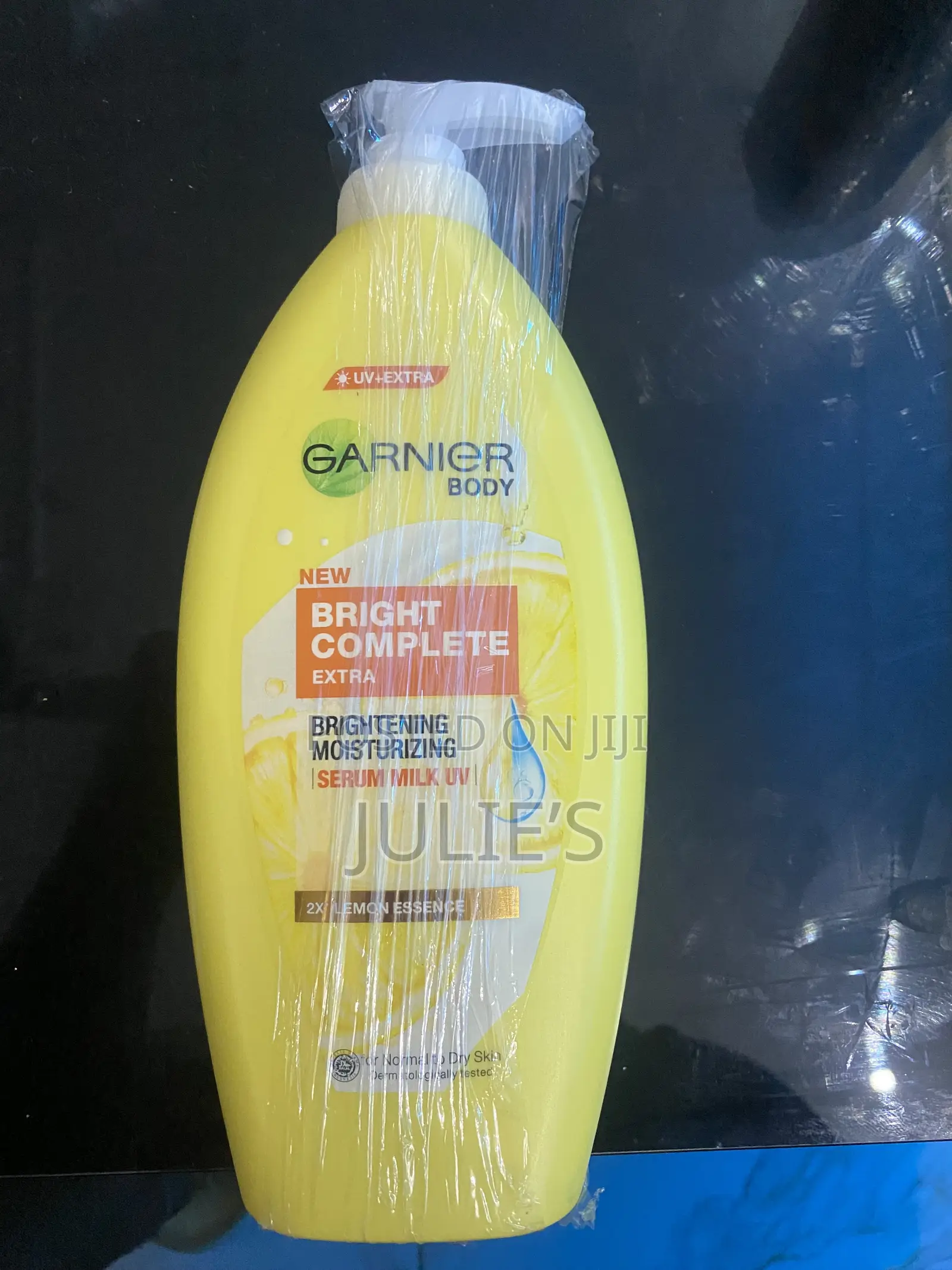 Garnier Body Lotion