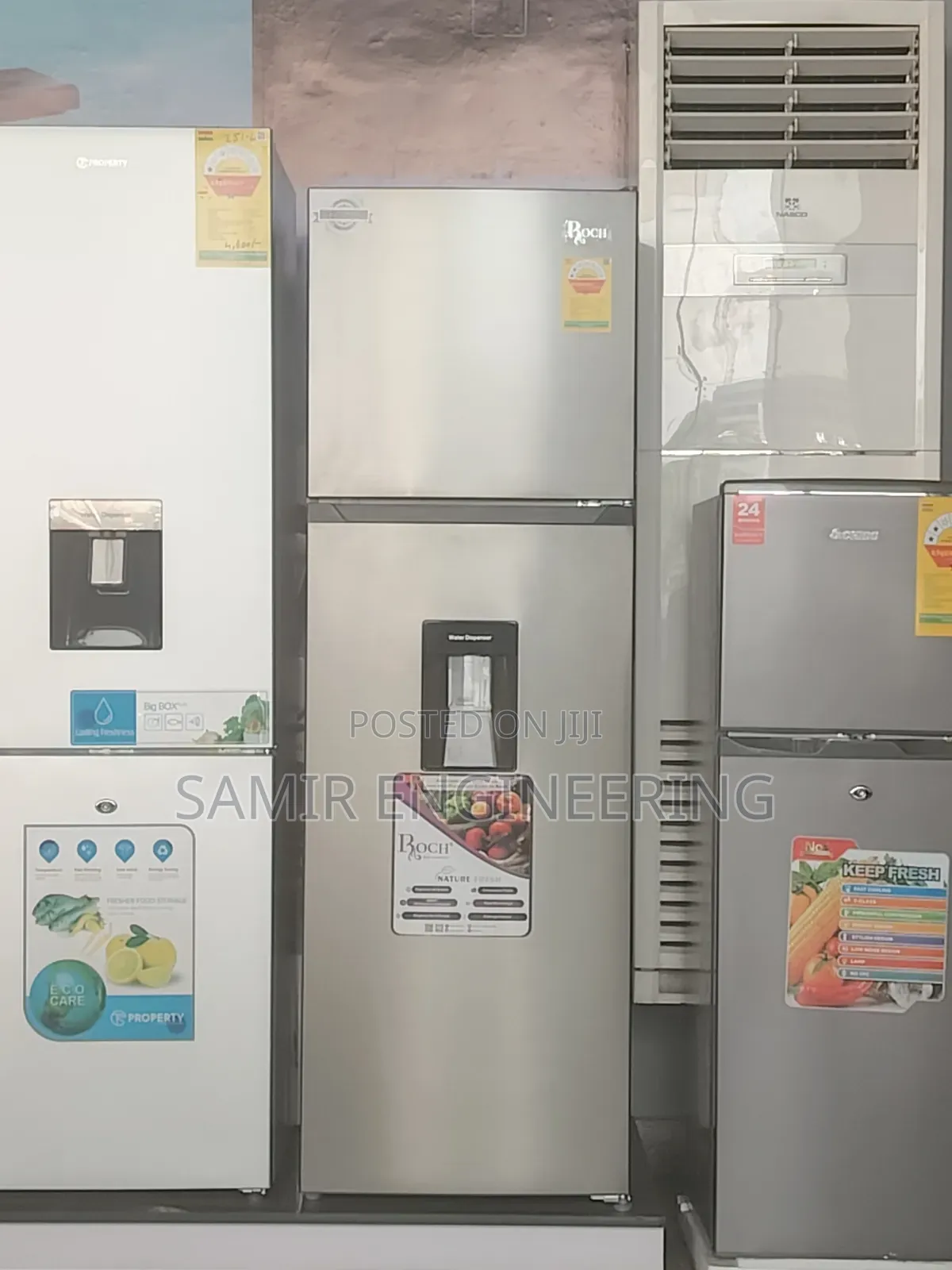 Roch RFR-310dtw: Your Kitchen’S Best Kept Secret