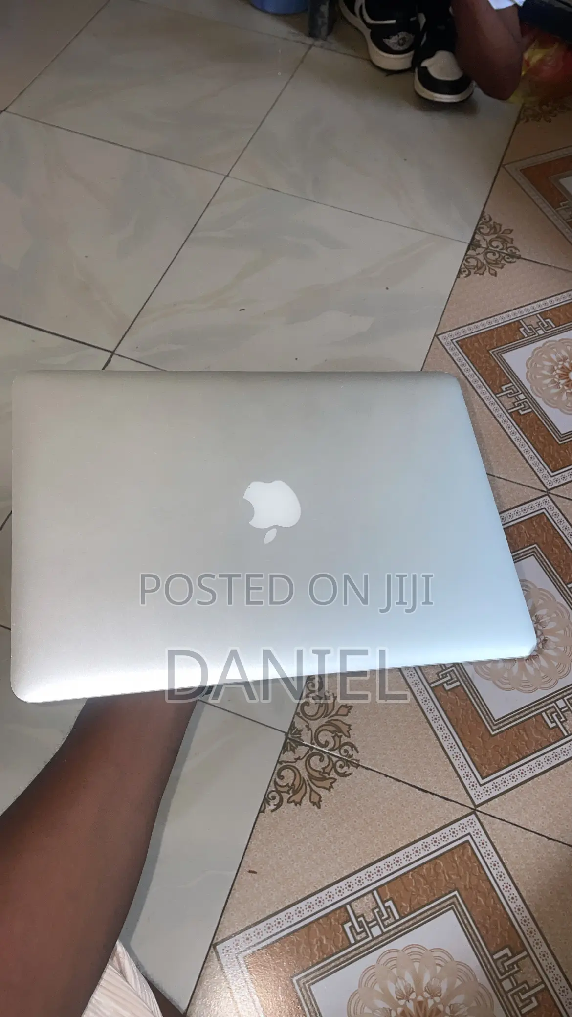 Laptop Apple MacBook Air 2017 8GB Intel Core i5 SSD 256GB