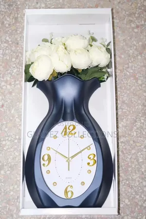 Decorative Wall Clock